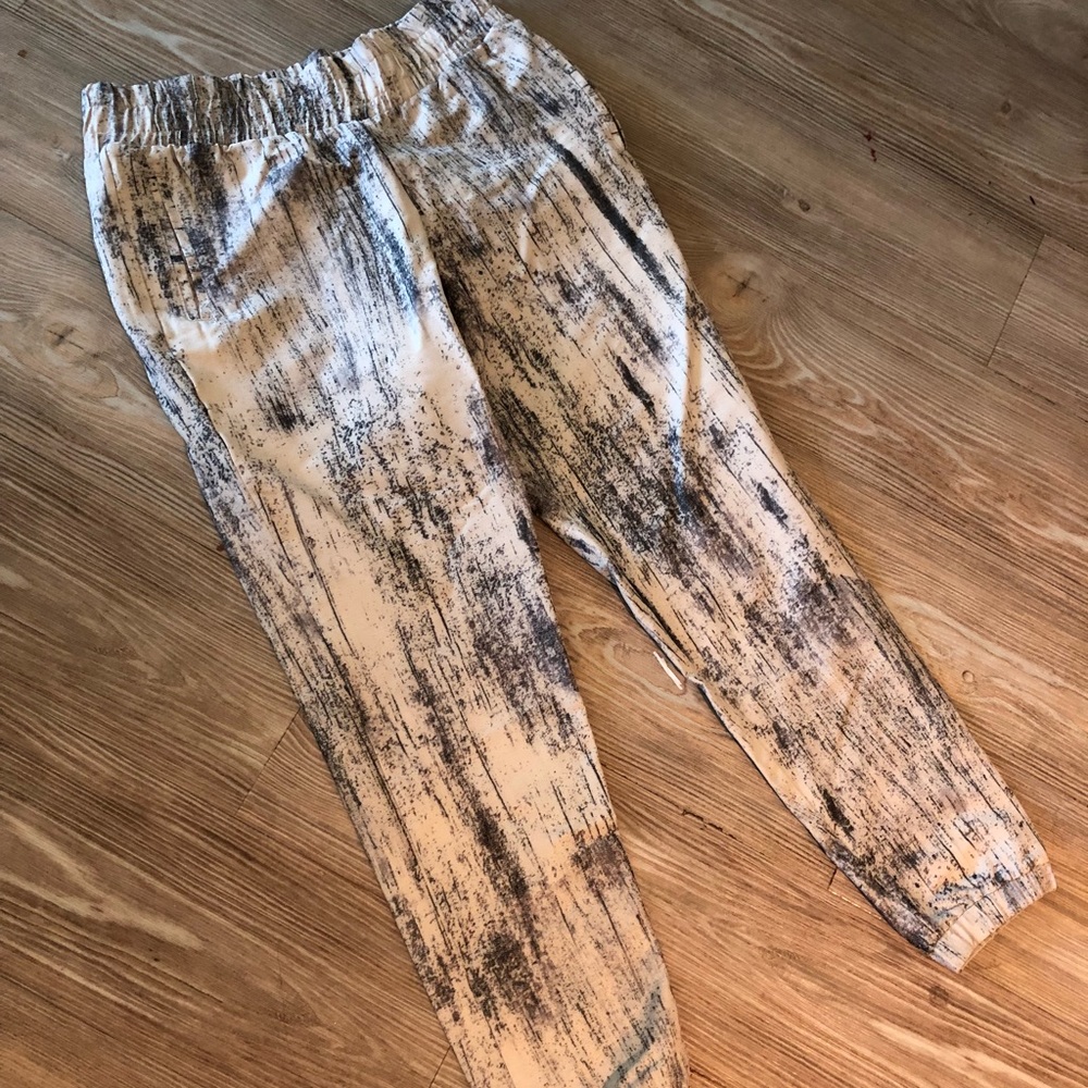 Men’s pants